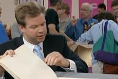 Antiques Roadshow: Vintage Las Vegas: TVSS: Iconic