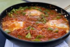 Sara's Weeknight Meals: Taste of Tunisia and Turkey: TVSS: Iconic