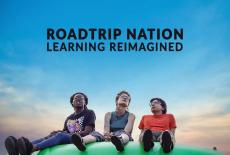Roadtrip Nation: Learning Reimagined: TVSS: Banner-L2
