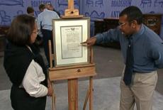 Antiques Roadshow: Vintage Boston: TVSS: Iconic