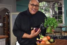 Kevin Belton's New Orleans Kitchen: TVSS: Iconic