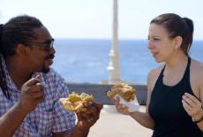 Bare Feet With Mickela Mallozzi: Carnival in The Guadeloupe Islands PART 1: TVSS: Iconic