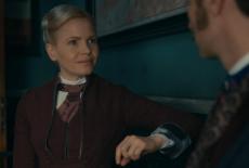 Miss Scarlet and the Duke on Masterpiece: Quarter to Midnight: TVSS: Iconic