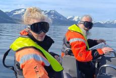 People of the North: The Beautiful West (Alesund): TVSS: Iconic