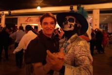 Pati's Mexican Table: Rhythms of the City: TVSS: Iconic