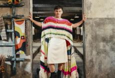 Game of Wool: Britain's Best Knitter: TVSS: Iconic