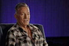 Live From the LBJ Library With Mark Updegrove: Bruce Springsteen: TVSS: Iconic