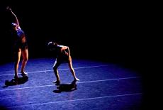 Joffrey Ballet: The Next Movement: TVSS: Iconic