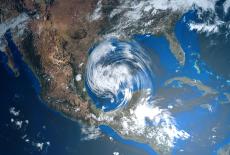 Eye of the Storm: TVSS: Iconic