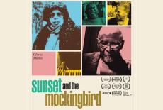 Sunset and the Mockingbird: TVSS: Banner-L1