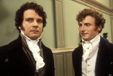 Pride and Prejudice: Episode 1: TVSS: Iconic