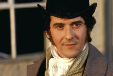 Pride and Prejudice: : TVSS: Iconic