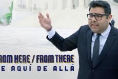 VOCES: From Here/From There (De Aqui/De Alla): TVSS: Banner-L1