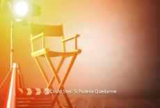 If I Could Stay; Si Puderia Quedarme: TVSS: Banner-L2