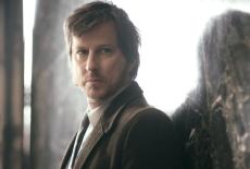 Inspector George Gently: Gently and the New Age: TVSS: Iconic