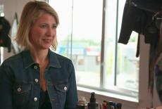 Samantha Brown's Places to Love: Dallas, Texas: TVSS: Iconic
