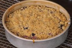 Cook's Country: Summer Berry Desserts: TVSS: Iconic