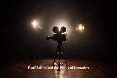 Un Trip: RaúlRSalinas and the Poetry of Liberation: TVSS: Banner-L2