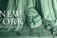 New York: A Documentary Film: TVSS: Banner-L1