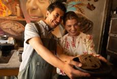 Pati's Mexican Table: Passion in Every Bite: TVSS: Iconic