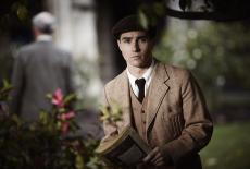 Miss Fisher's Murder Mysteries: The Blood of Juana the Mad: TVSS: Iconic