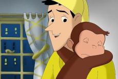 Curious George: Pig-Headed George; Nightmare on N Avenue: TVSS: Iconic