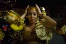 Bare Feet With Mickela Mallozzi: Carnival in The Guadeloupe Islands PART 2: TVSS: Iconic