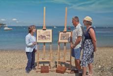 Antiques Roadshow: Swanage Pier and Seafront, Dorset 3: TVSS: Iconic