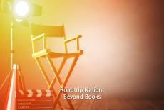Roadtrip Nation: Beyond Books: TVSS: Banner-L2