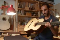 Made With Love: Italy Made With Love: Bologna Generations: TVSS: Iconic