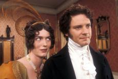 Pride and Prejudice: : TVSS: Iconic