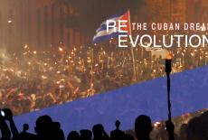 Re-evolution: The Cuban Dream: TVSS: Banner-L1