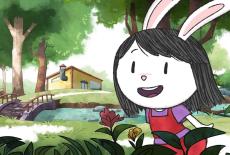 Elinor Wonders Why: The Festival of the Moon: TVSS: Iconic