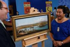 Antiques Roadshow: Vintage Honolulu: TVSS: Iconic