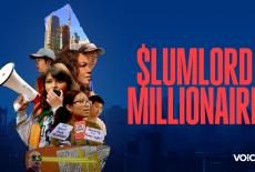 VOCES: Slumlord Millionaire: TVSS: Banner-L1