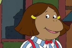 Arthur: Elwood City Turns 100!: TVSS: Iconic