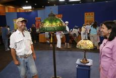 Antiques Roadshow: Vintage Palm Springs Hour 1: TVSS: Iconic