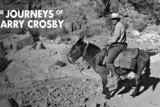 The Journeys of Harry Crosby: TVSS: Banner-L1