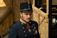 Sisi: Austrian Empress: : TVSS: Iconic