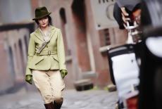 Miss Fisher's Murder Mysteries: Framed for Murder: TVSS: Iconic