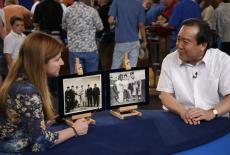 Antiques Roadshow: Vintage Palm Springs Hour 2: TVSS: Iconic