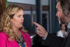 Shakespeare and Hathaway: Private Investigators: Nothing Will Come of Nothing: TVSS: Iconic