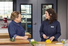 America's Test Kitchen: Maple Pork Chops and Squash Soup: TVSS: Iconic