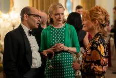 Marble Hall Murders on Masterpiece: : TVSS: Iconic