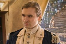 TURN: Washington's Spies: Sealed Fate: TVSS: Iconic
