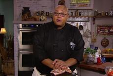 Kevin Belton's New Orleans Kitchen: Java Jive: TVSS: Iconic