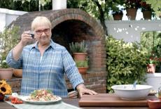 Lidia's Kitchen: Keep It Fresh: TVSS: Iconic