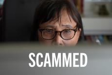 Frontline: Scammed: TVSS: Banner-L1