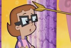 Cyberchase: The Bluebird of Zappiness: TVSS: Iconic