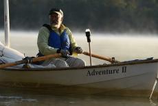 Voyage of Adventure: Retracing Donelson's Journey: TVSS: Iconic